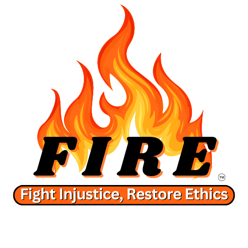 Fire Logo